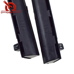 Front LH / RH Bumper Cover Support Bracket For Nissan VERSA 1.6L 1.8L 2007-2012 6B93BC-57