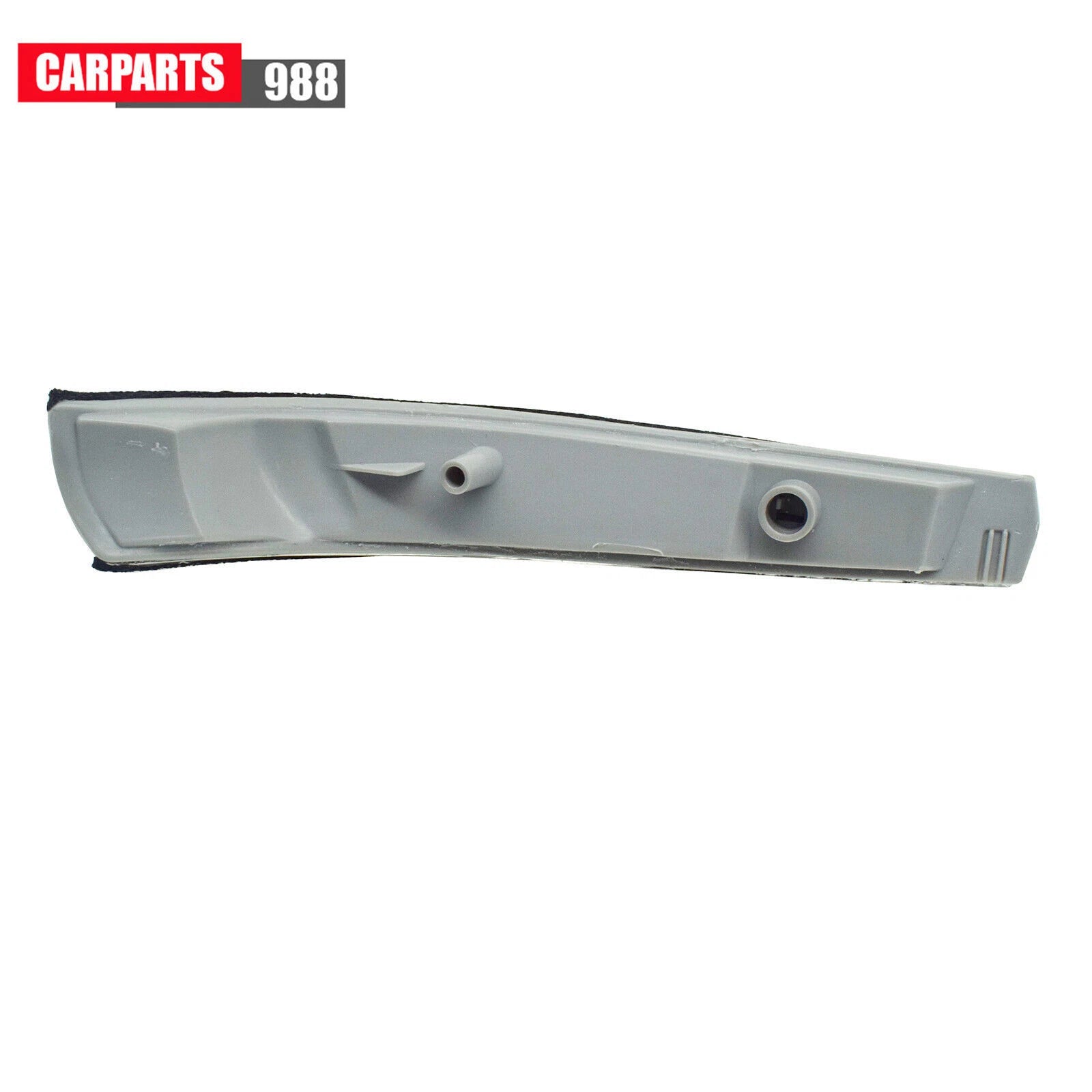 Right Side Rearview Mirror Signal Light For 2013-16 Hyundai Santa Fe Sport IX45 6B93BC-57