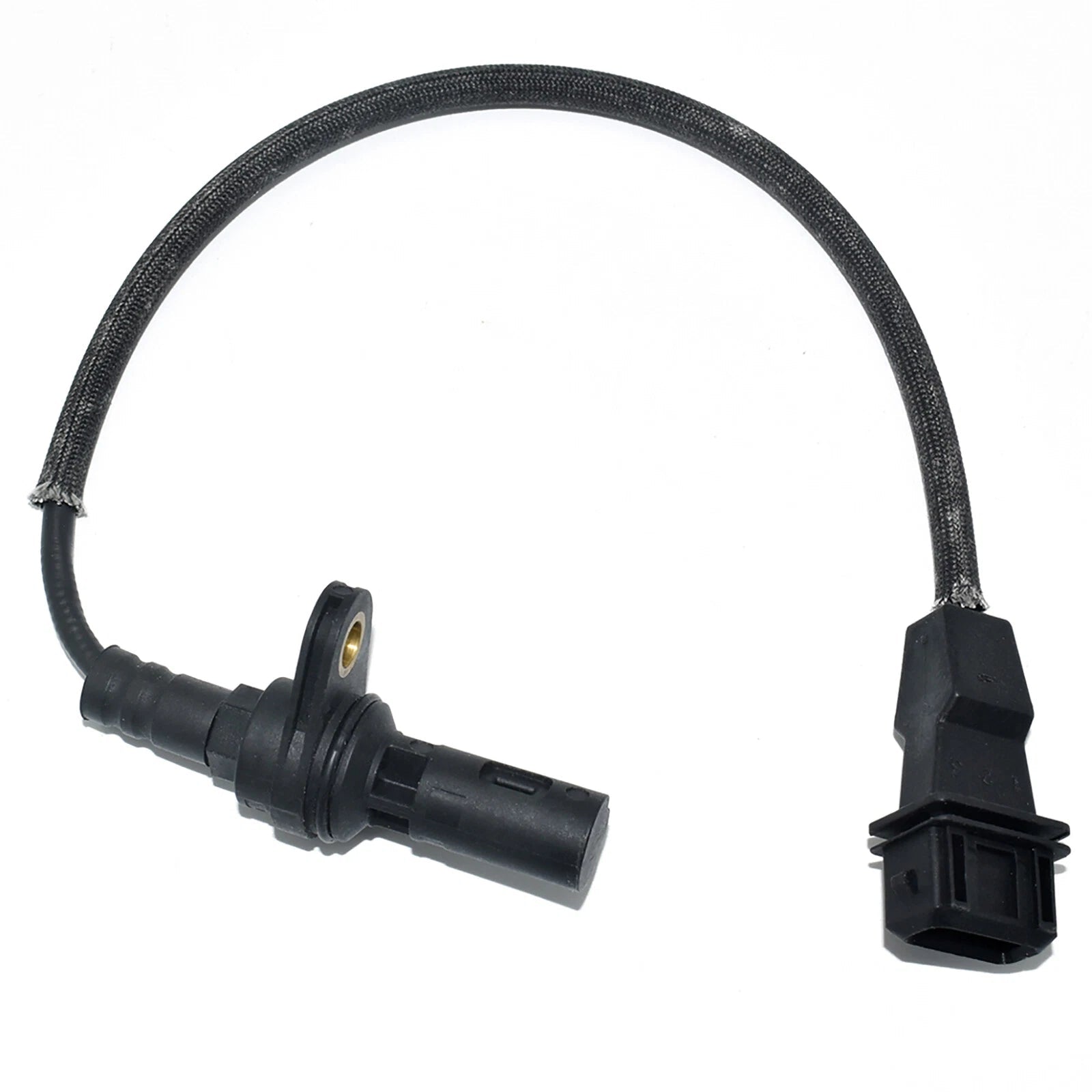 1x Crankshaft Position Sensor For 2006-2015 Hyundai Sonata Tucson Kia Optima 6B93BC-57