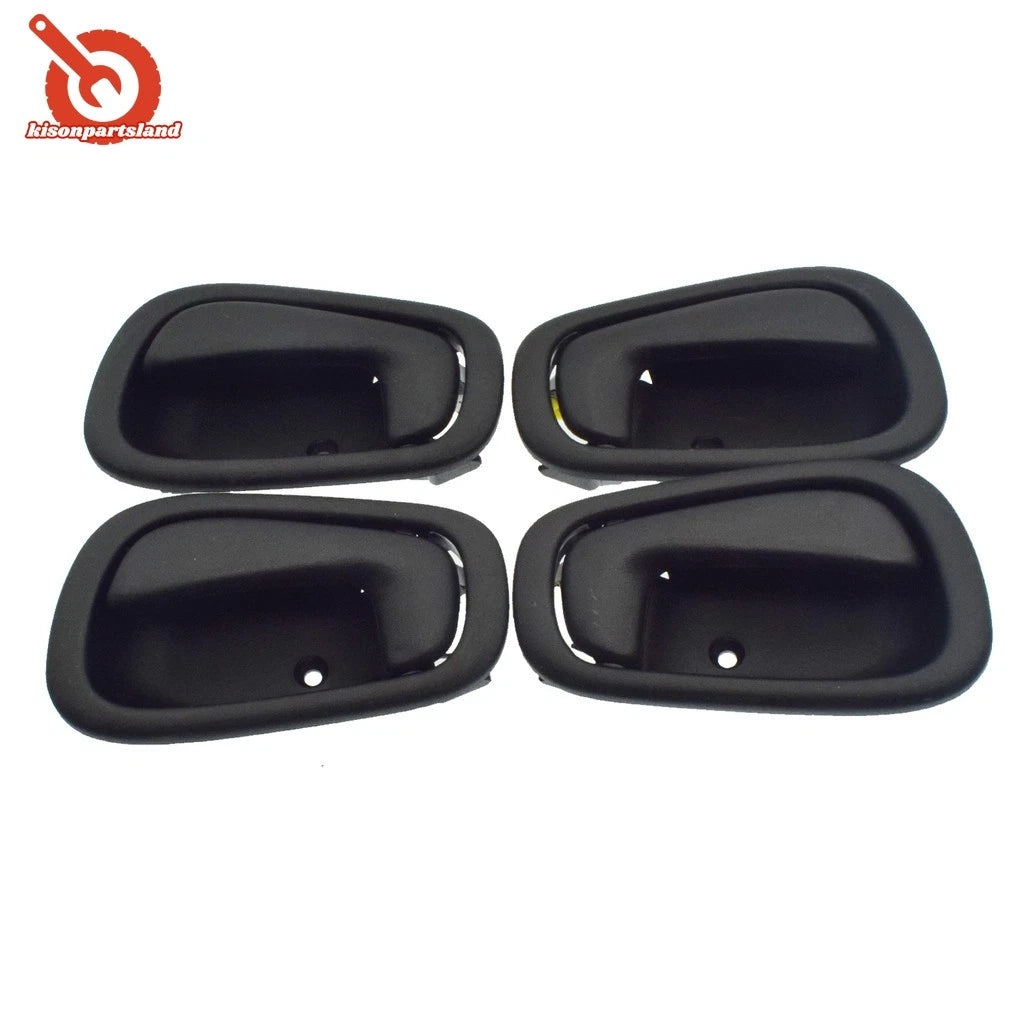 Front Rear LH RH Outside Inside Door Handles Set FOR Toyota Corolla 1998-2003 6B93BC-57