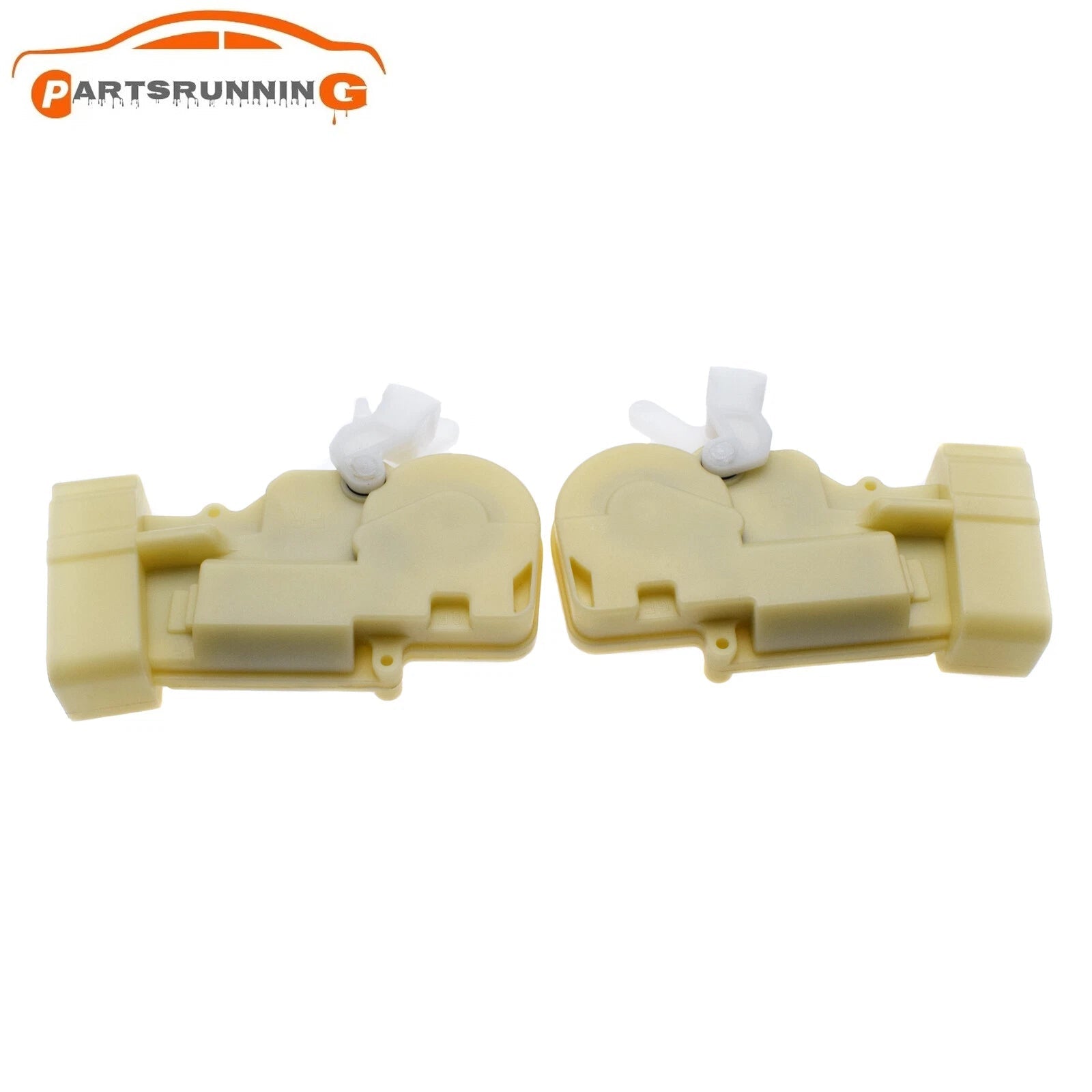 6pin Front Left Right Power Door Lock Actuators for Lexus GS300 GS430 6912030010 6B93BC-57