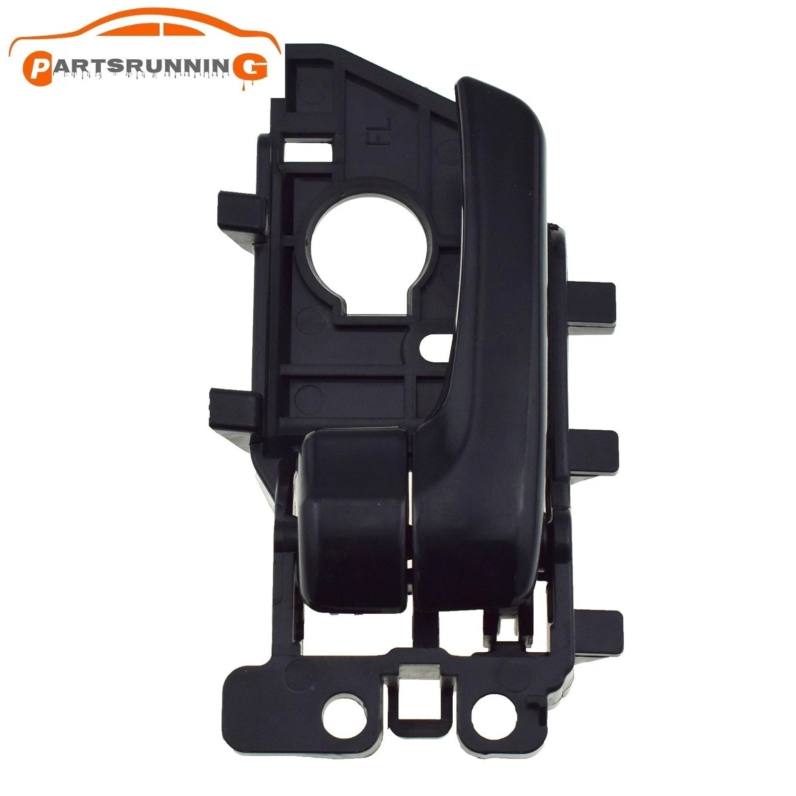826101M010WK Driver Left Side Door Handle For 2010-2013 Kia Forte Forte Koup 6B93BC-57