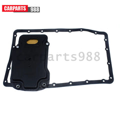 Transmission Oil Filter & Gasket For Lexus GS350 IS350 IS250 GS430 35330-50020 6B93BC-57