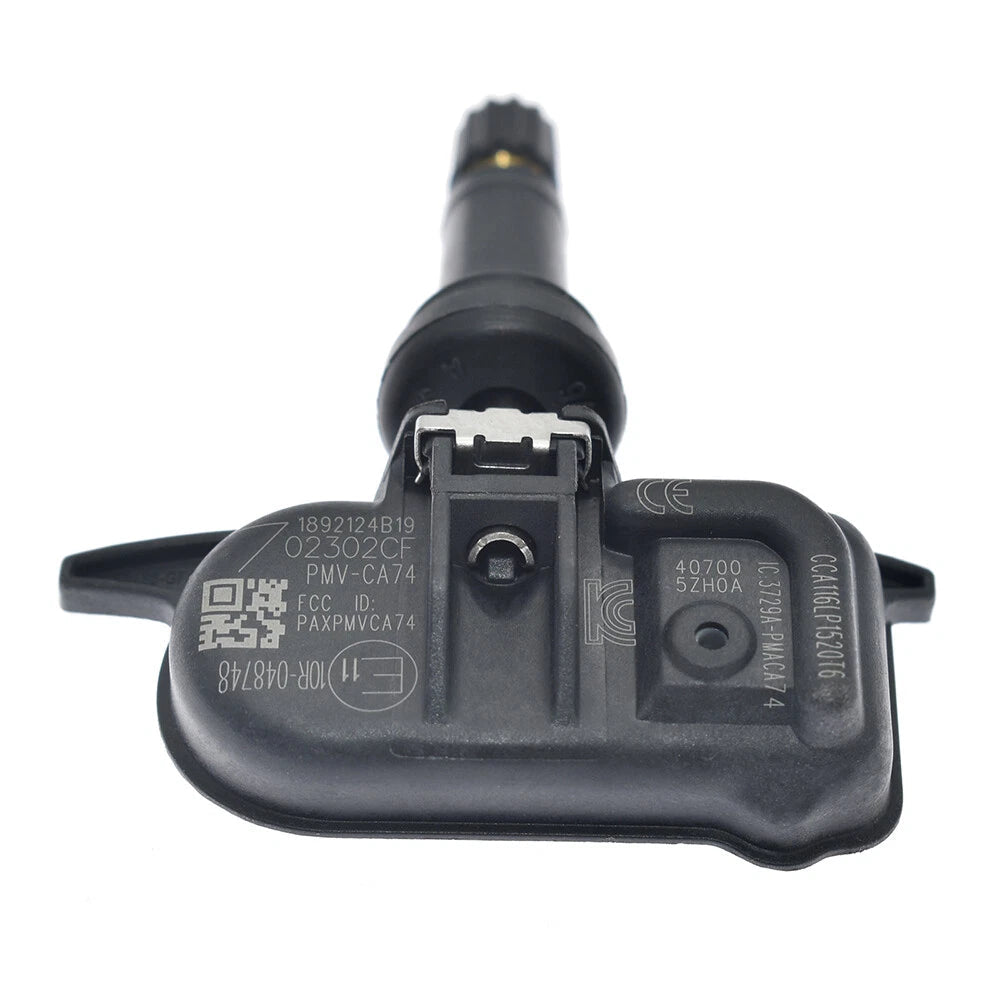 Tire Pressure Sensor TPMS 40700-5ZH0A For Infiniti QX50 Nissan Versa Kicks 1.6L 6B93BC-57