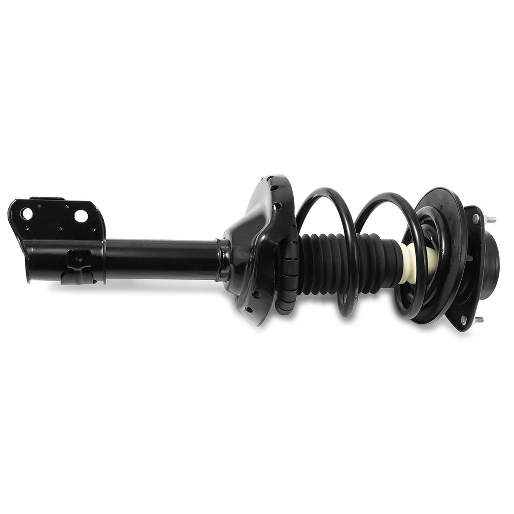4x Front Rear Quick Complete Struts Shocks Coil Spring For 05-09 Subaru Outback 6B93BC-57