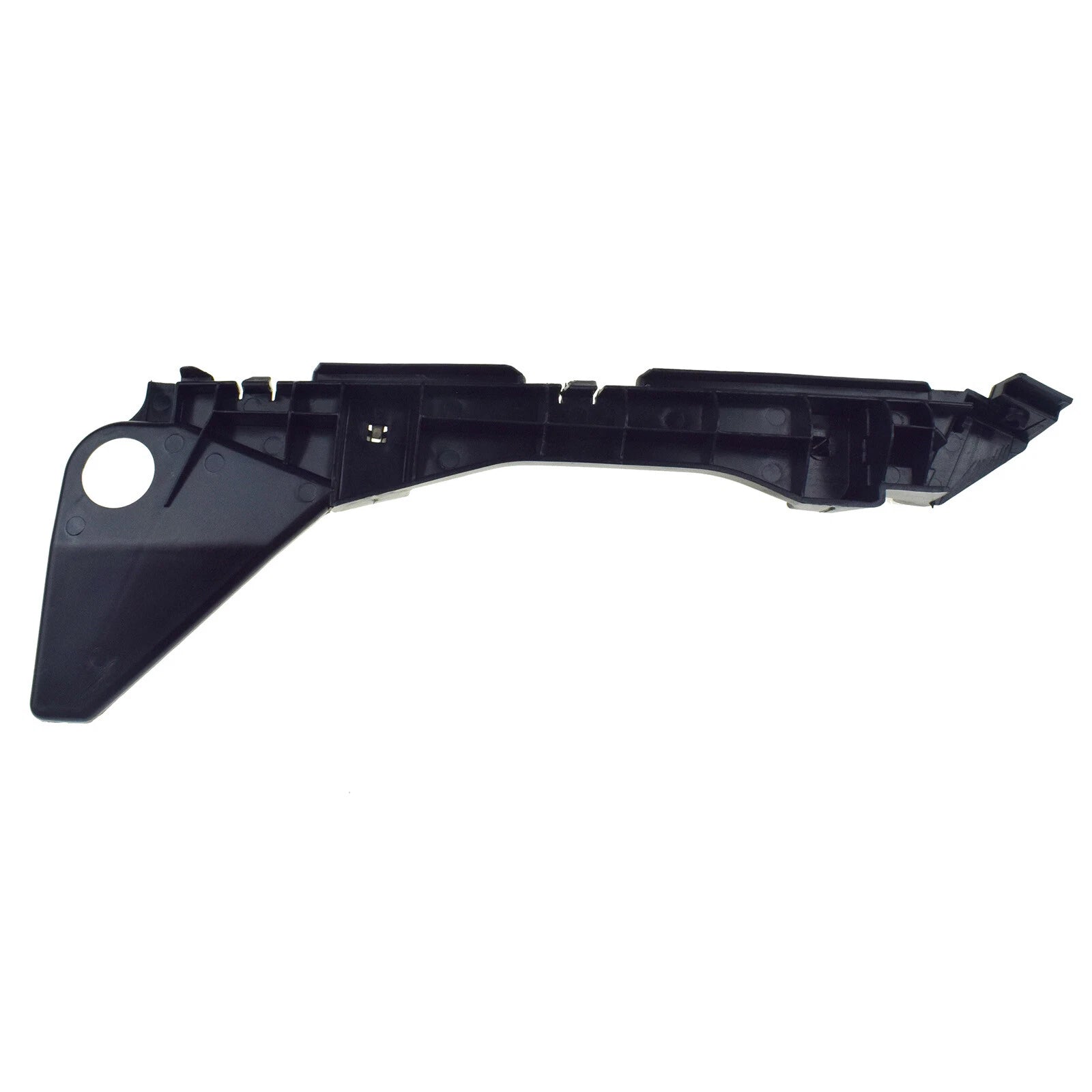 Front LH RH Bumper Mount Support Bracket Holder for Toyota Corolla E12 2002-2007 6B93BC-57