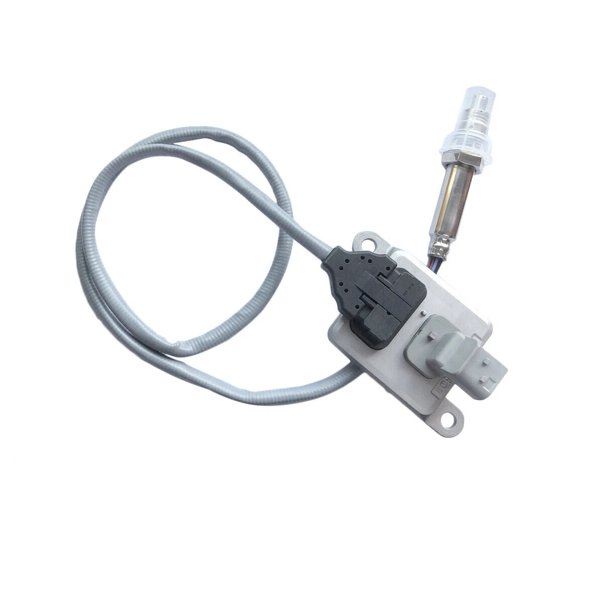 Diesel (Nitrogen Oxide) Nox Sensor For Mercedes Benz A0091530728 5WK96657B 6B93BC-57