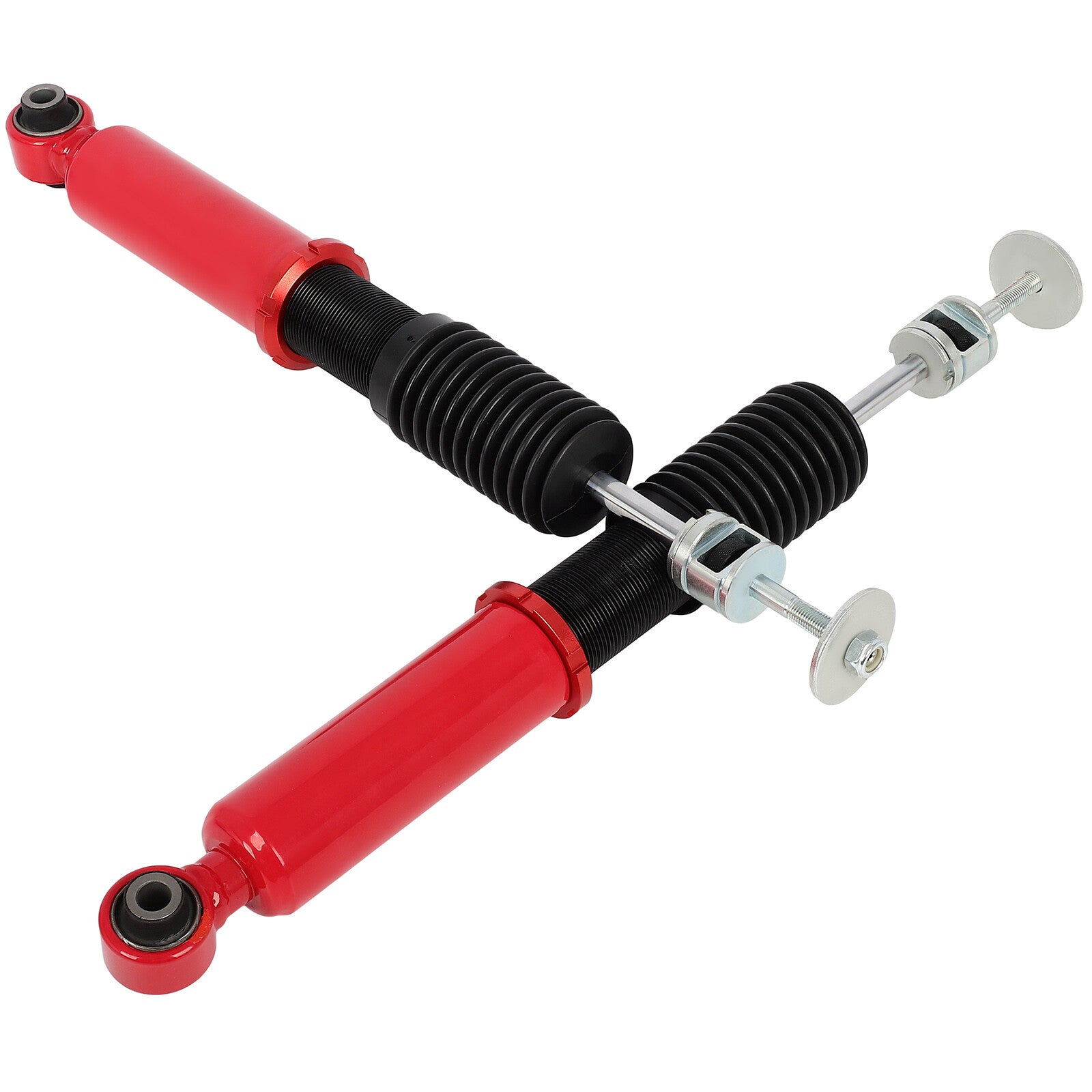 24 Level Damper Coilovers Suspension Lowering Kit For Cadillac ATS 13+, CTS 14+ 6B93BC-57