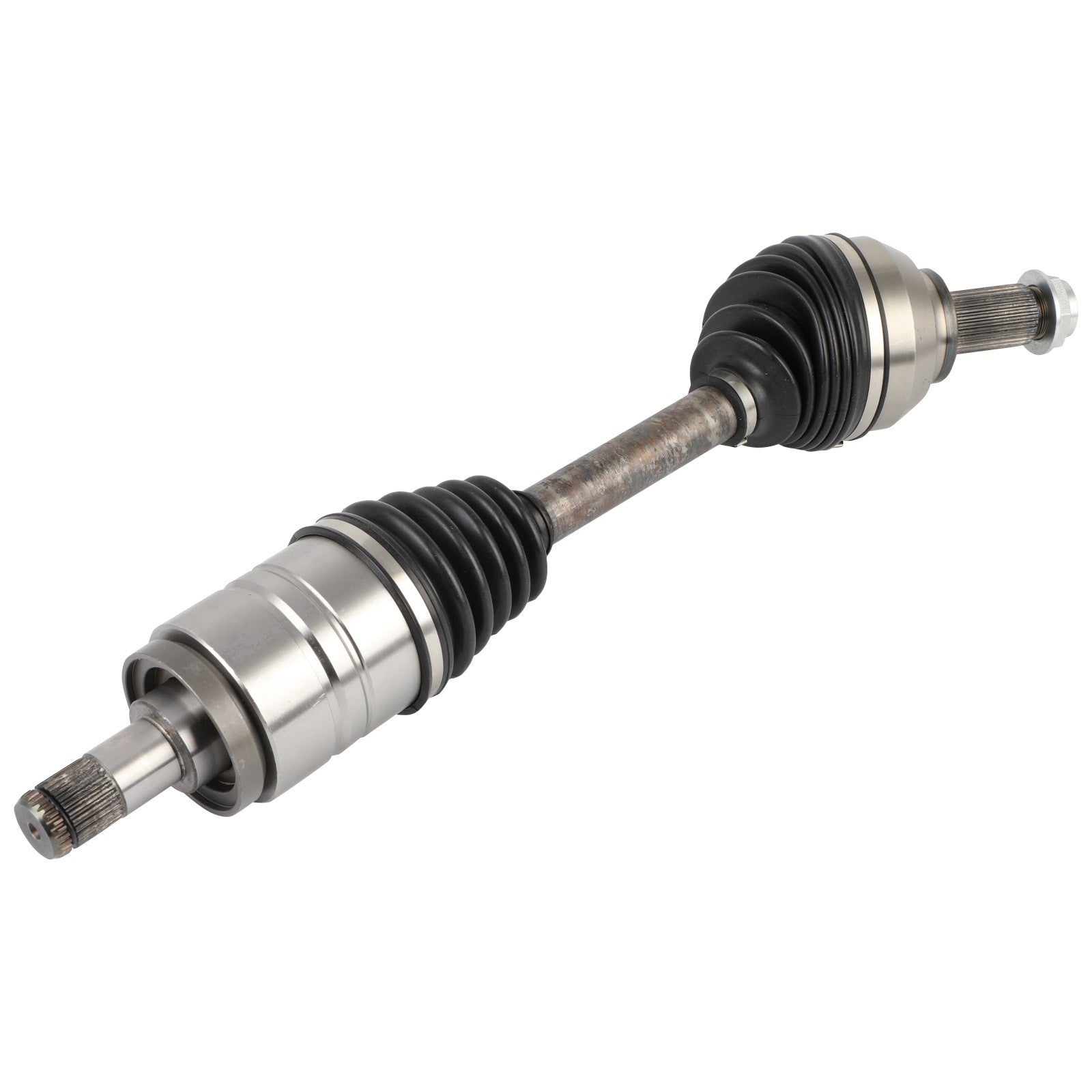 For 2001-2005 BMW 325xi E46 3.0L 2.5L Manual Trans. Front Left CV Axle Assembly 6B93BC-57