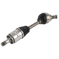 For 2001-2005 BMW 325xi E46 3.0L 2.5L Manual Trans. Front Left CV Axle Assembly 6B93BC-57
