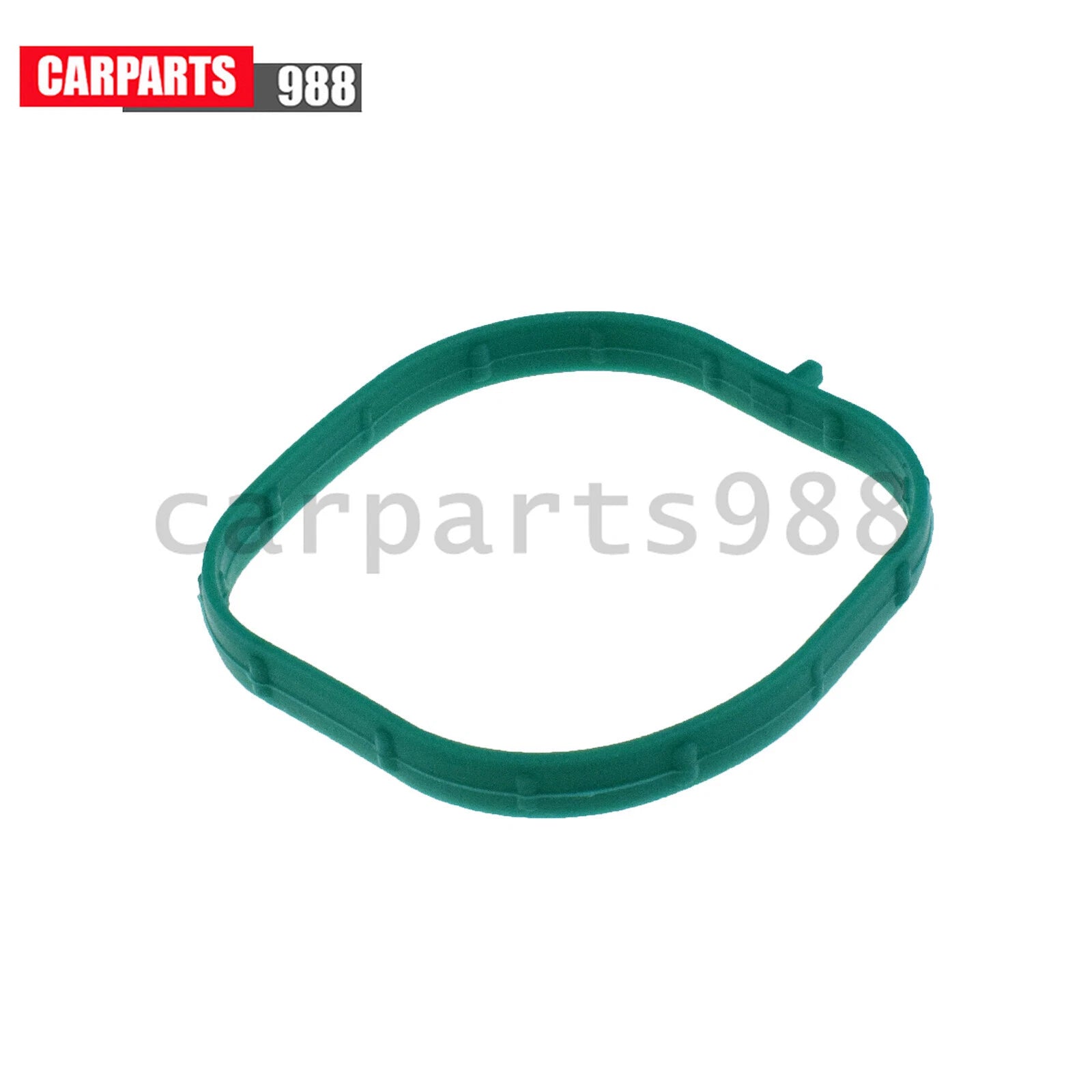 8x Intake Manifold Gasket For Cadillac Escalade Chevrolet GMC 12626354 MS19945 6B93BC-57