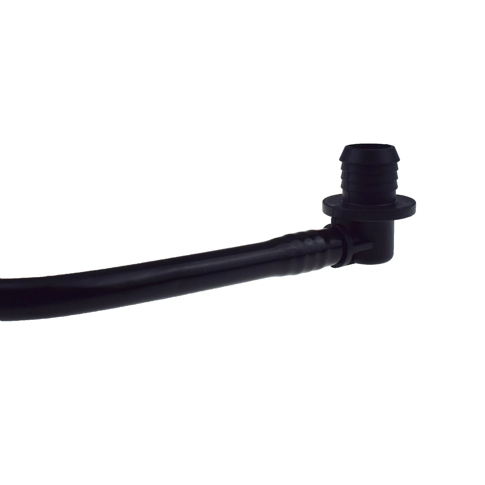 Brake Booster Vacuum Hose Tube One Way Check Valve For 2002-2007 Jaguar X-Type 6B93BC-57