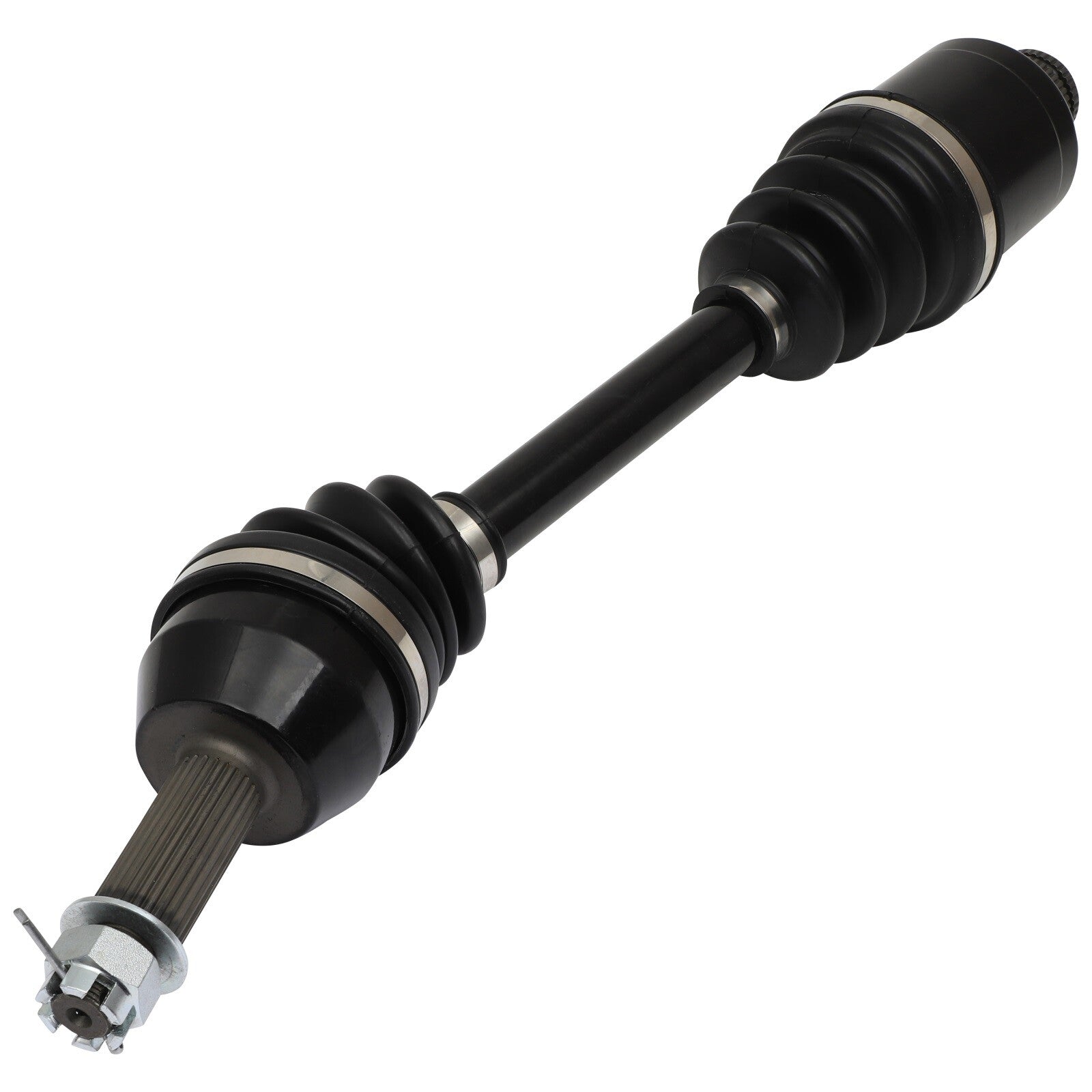 High Performance CV Axle For 2002 Polaris Sportsman 700 Rear Passenger Driver 6B93BC-57