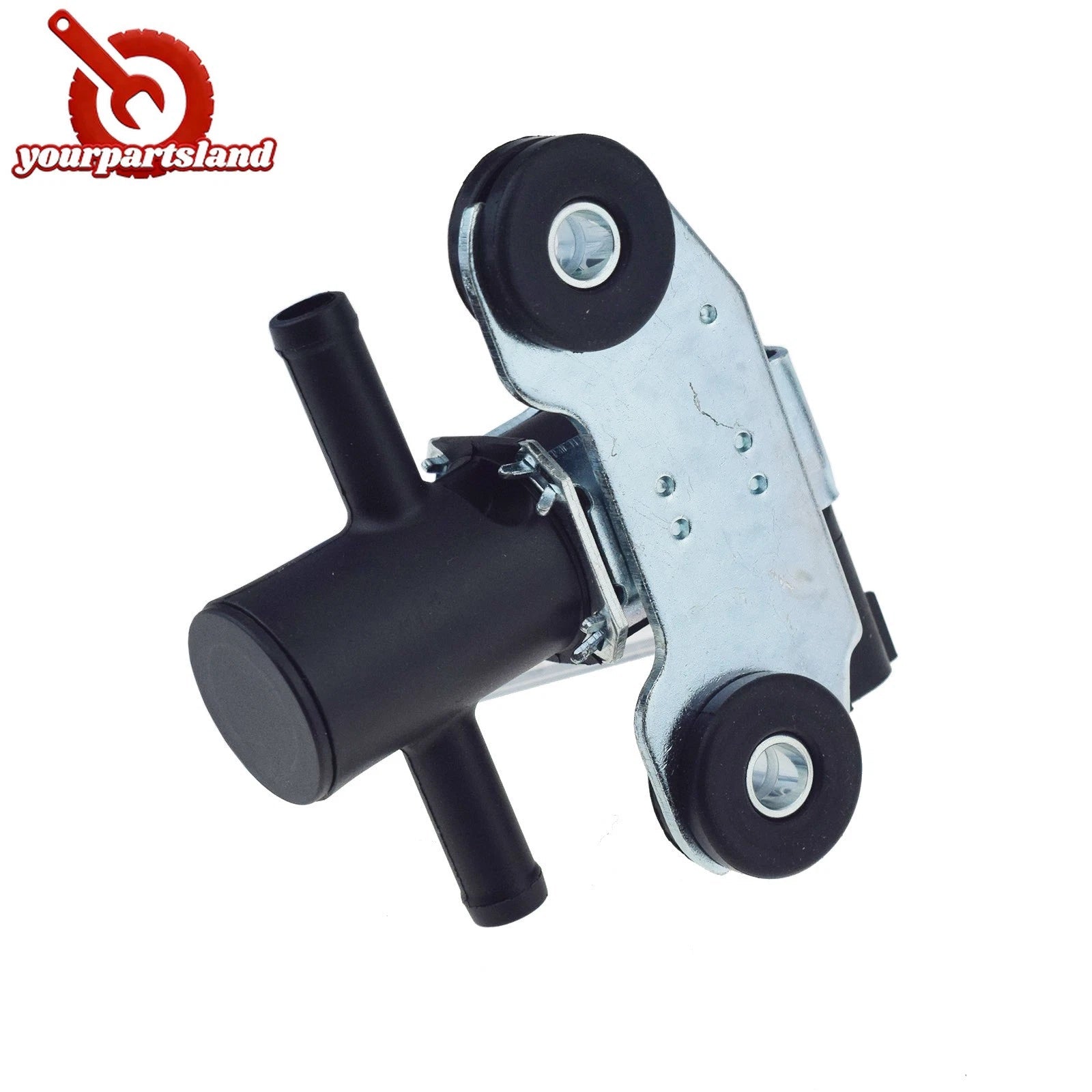 Vapor Canister Purge Valve K5T46696 For Nissan Altima Maxima Murano FX50 JX35 6B93BC-57