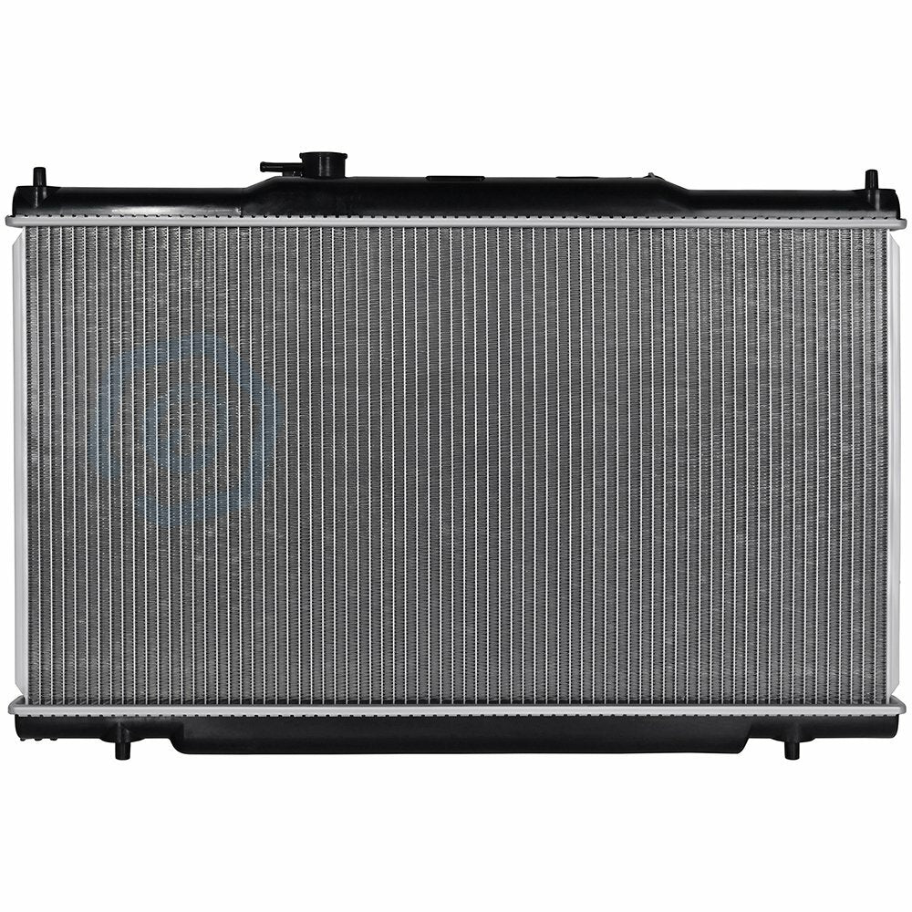 Aluminum Radiator For 2007 2008 2009 2010 2011 Honda Element 2.4L 4-Door 6B93BC-57