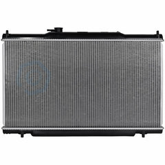 Aluminum Radiator For 2007 2008 2009 2010 2011 Honda Element 2.4L 4-Door 6B93BC-57