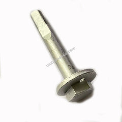 BOLT ADJUST LOWER CONTROL ARM REAR SUSPENSION For VARIOUS HYUNDAI KIA 07-16 6B93BC-57