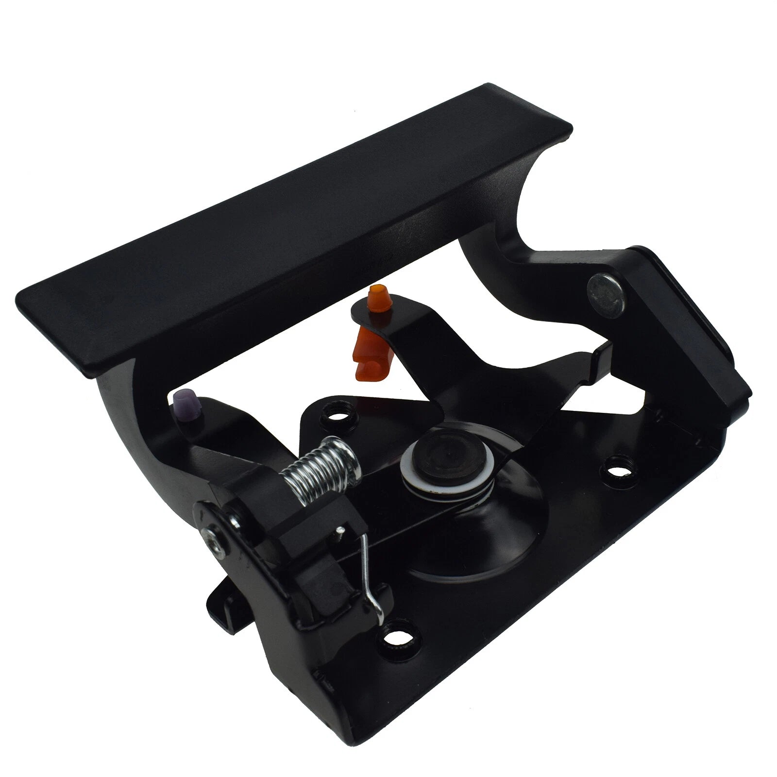Tailgate Latch Handle 15991785 for Chevy GMC C / K 1500 2500 3500 Pickup Truck 6B93BC-57