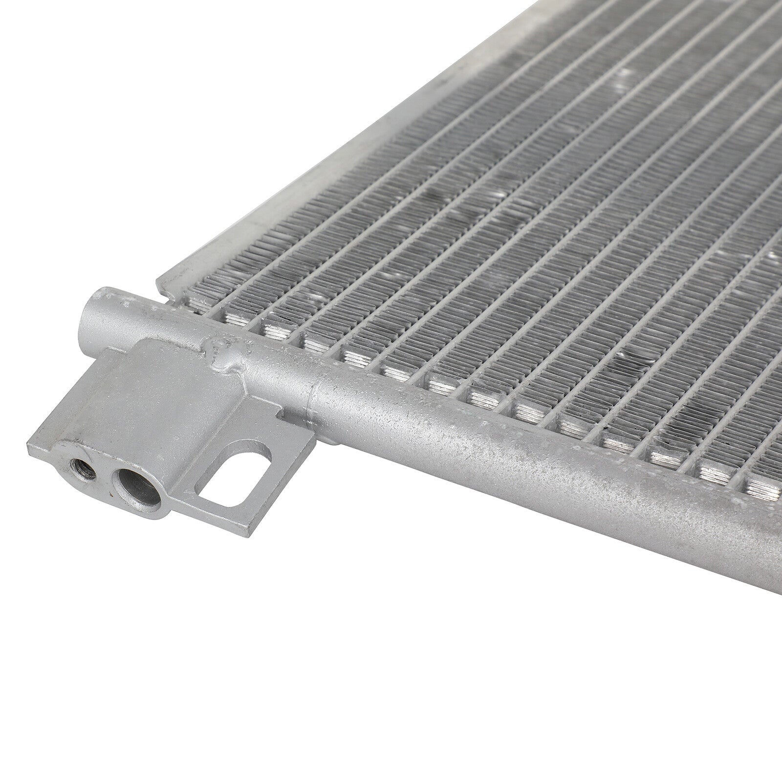 Replacement AC Condenser For 2017 2018 2019 2020 2021 Nissan Rogue Sport KOEEP
