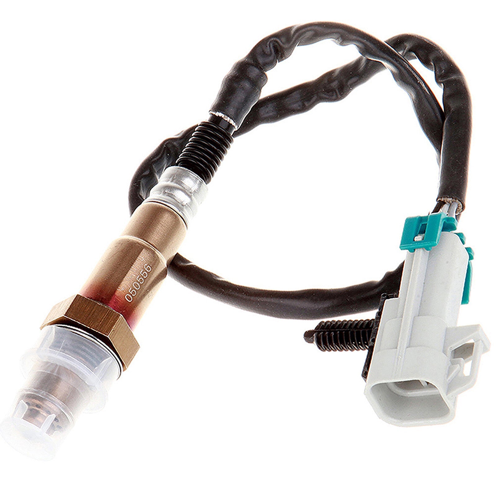 4pcs Oxygen Sensor Upstream Downstream For Silverado 1500 Axiom Passport Sonoma KOEEP