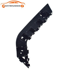 Front Bumper Support Bracket Retainer Driver Left Side For 2016-2021 Honda Civic 6B93BC-57