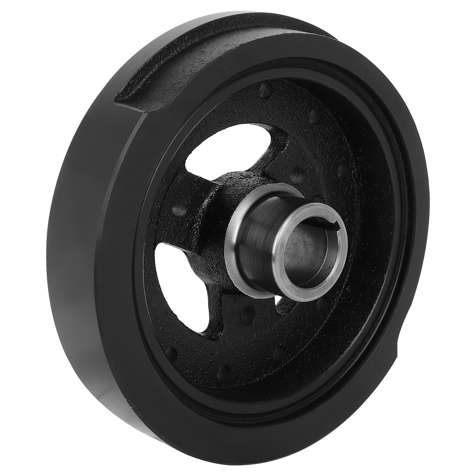 Harmonic Balancer For Chevrolet Impala C10 GMC Jimmy Sprint Malibu V8 6.6L 6B93BC-57