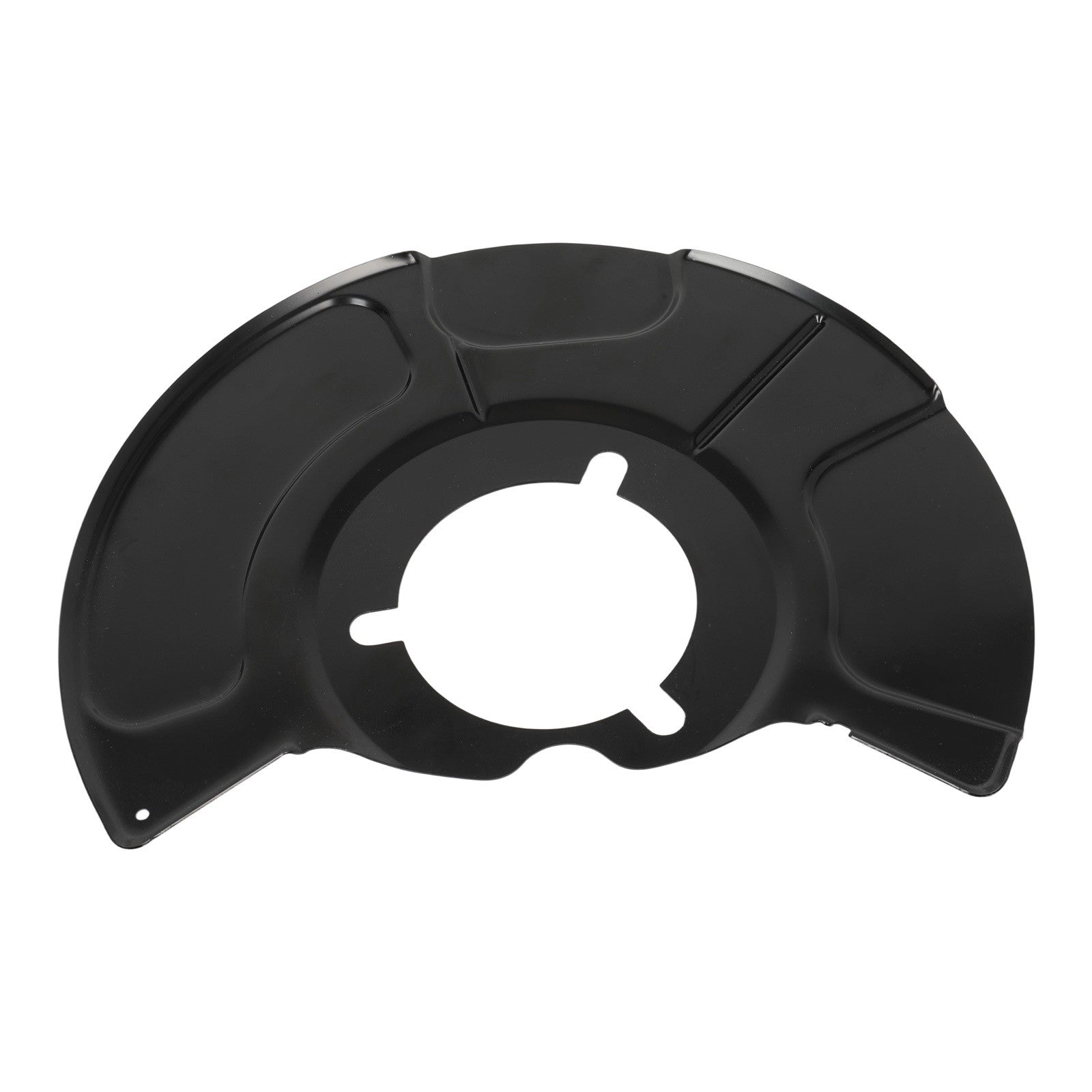 Front Brake Disc Shield Splash For DODGE DURANGO JEEP GRAND CHEROKEE 68257203AA 6B93BC-57