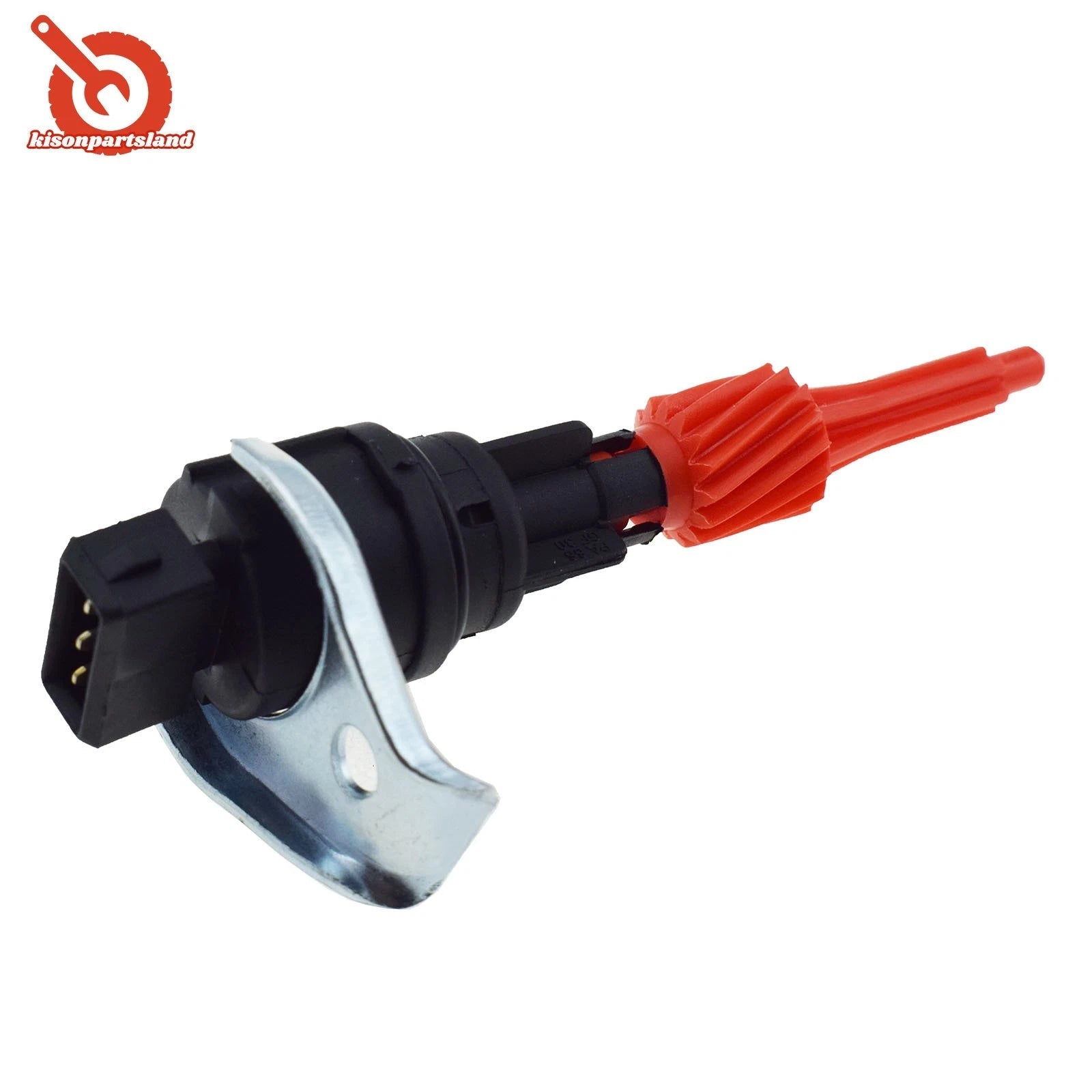 1H0919149A Manual Transmission Output/Vehicle Speed Sensor For VW CABRIO GOLF 6B93BC-57
