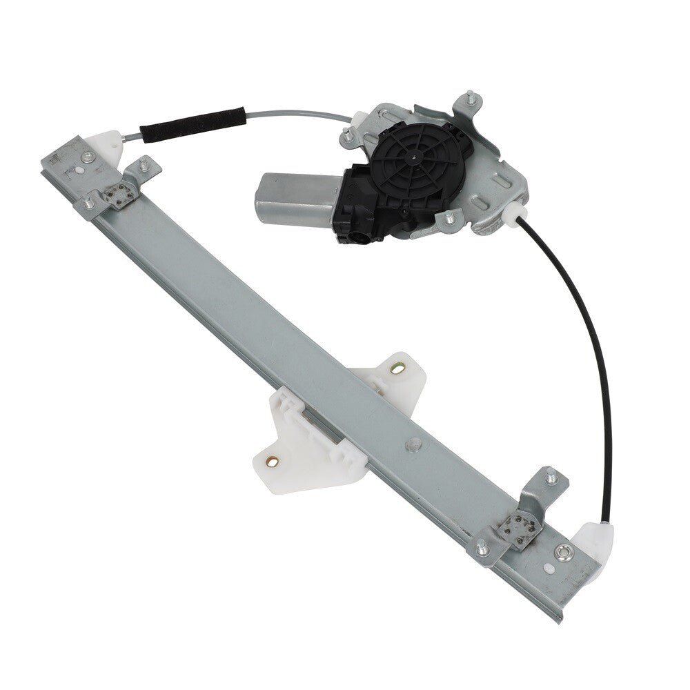 For Hyundai Accent 2017-2011 Rear Driver Side Window Regulator & Motor Assembly 6B93BC-57