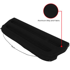 ECCPP Rear Cargo Cover Non-Retractable For 2015 2016 2017 2018 2019 Honda Fit ECCPP