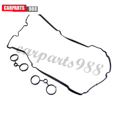 For 07-12 Mini Cooper S JCW R55 R56 R57 R60 1.6L Valve Cover Gasket 11127572851 6B93BC-57