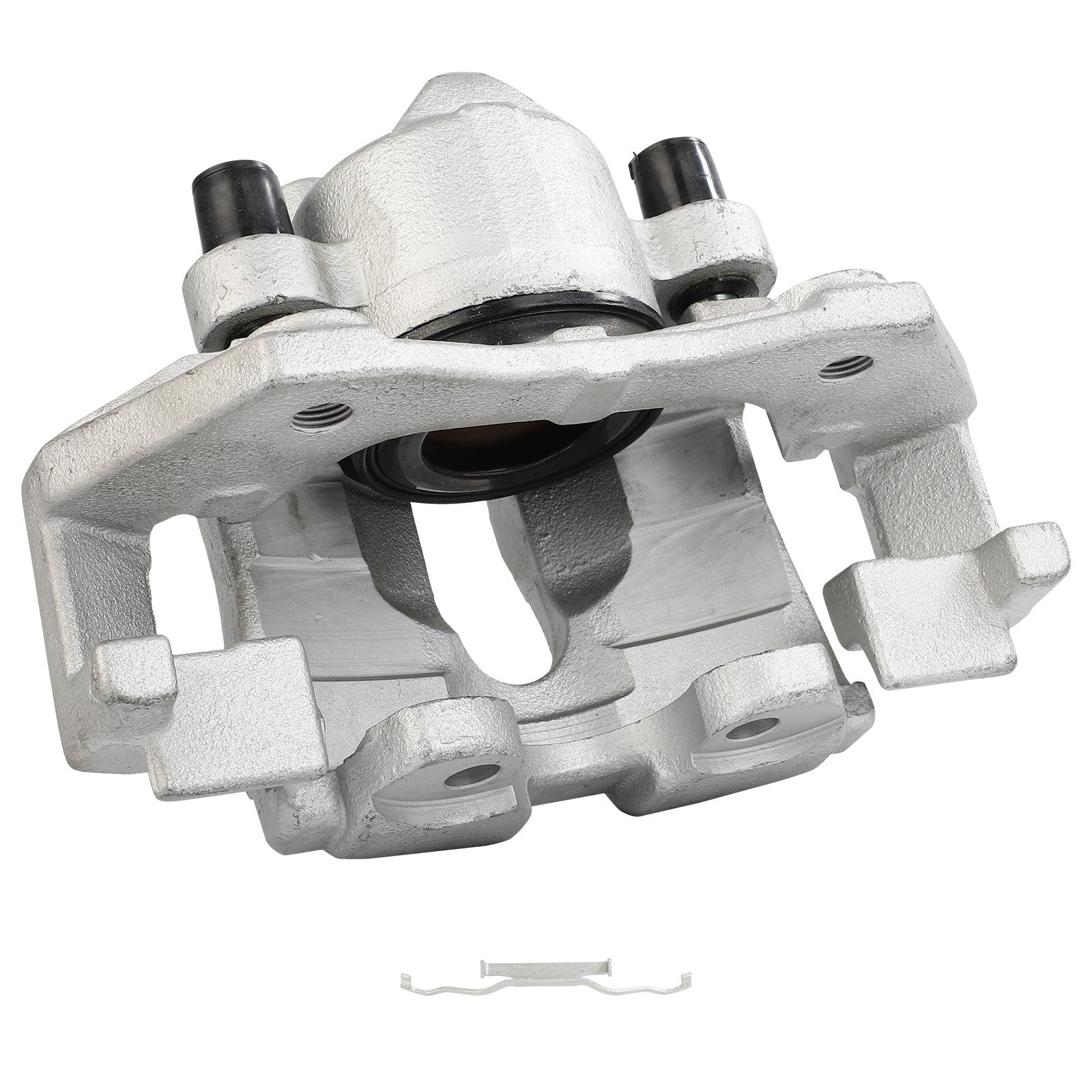 Front Right Brake Caliper 1Pc  For 2011-2012 Ford Escape 2011 Mazda Tribute 6B93BC-57