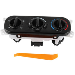 AC Heater Climate Control For 2007-2008 2009 2010 Jeep Wrangler 6B93BC-57