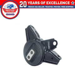 Motor & Torque Strut & Trans Mount Compatible for 14-15 Kia Sorento 3.3L AWD 6B93BC-57