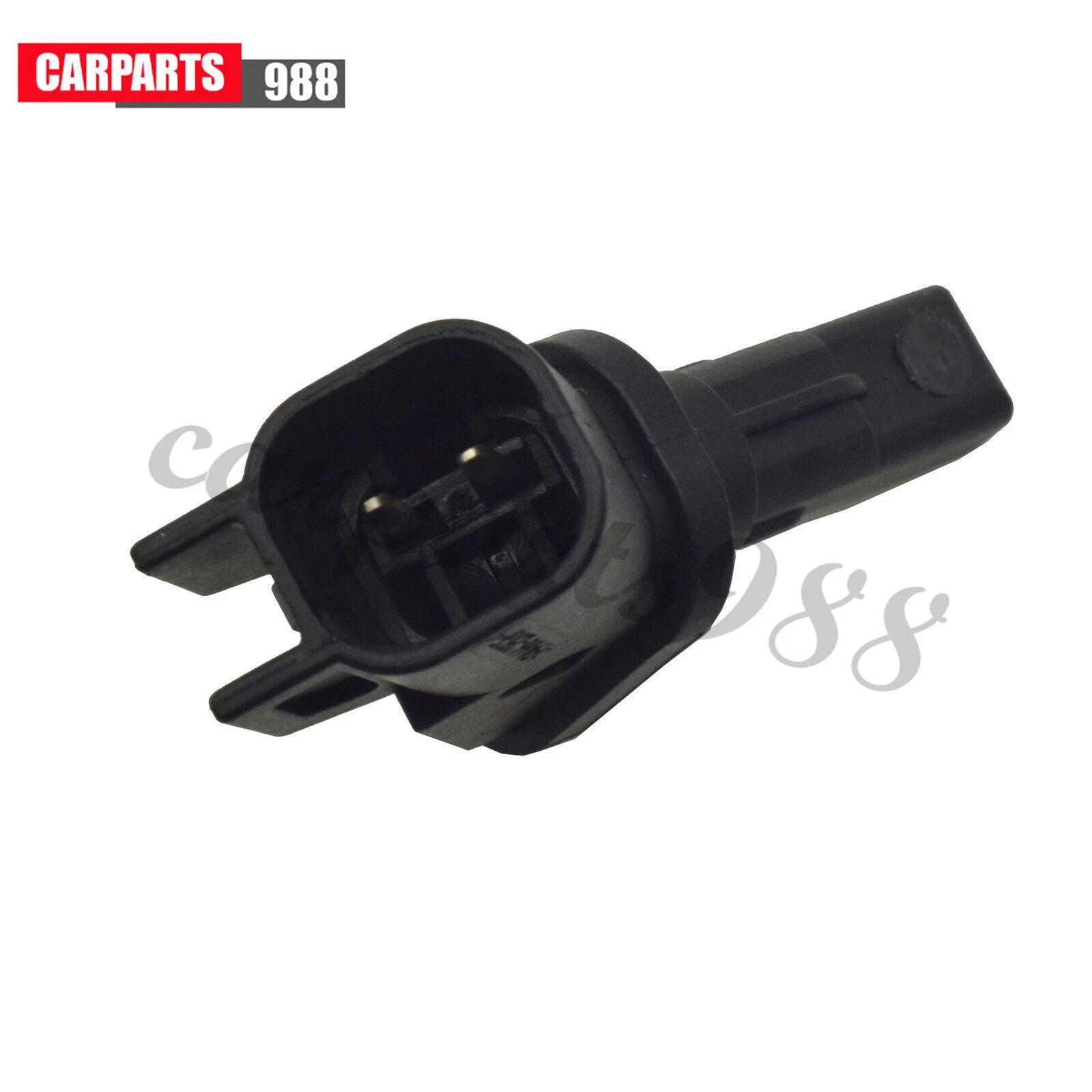 Front Left / Right ABS Wheel Speed Sensor for Ford Escape Focus Lincoln S60 XC60 6B93BC-57