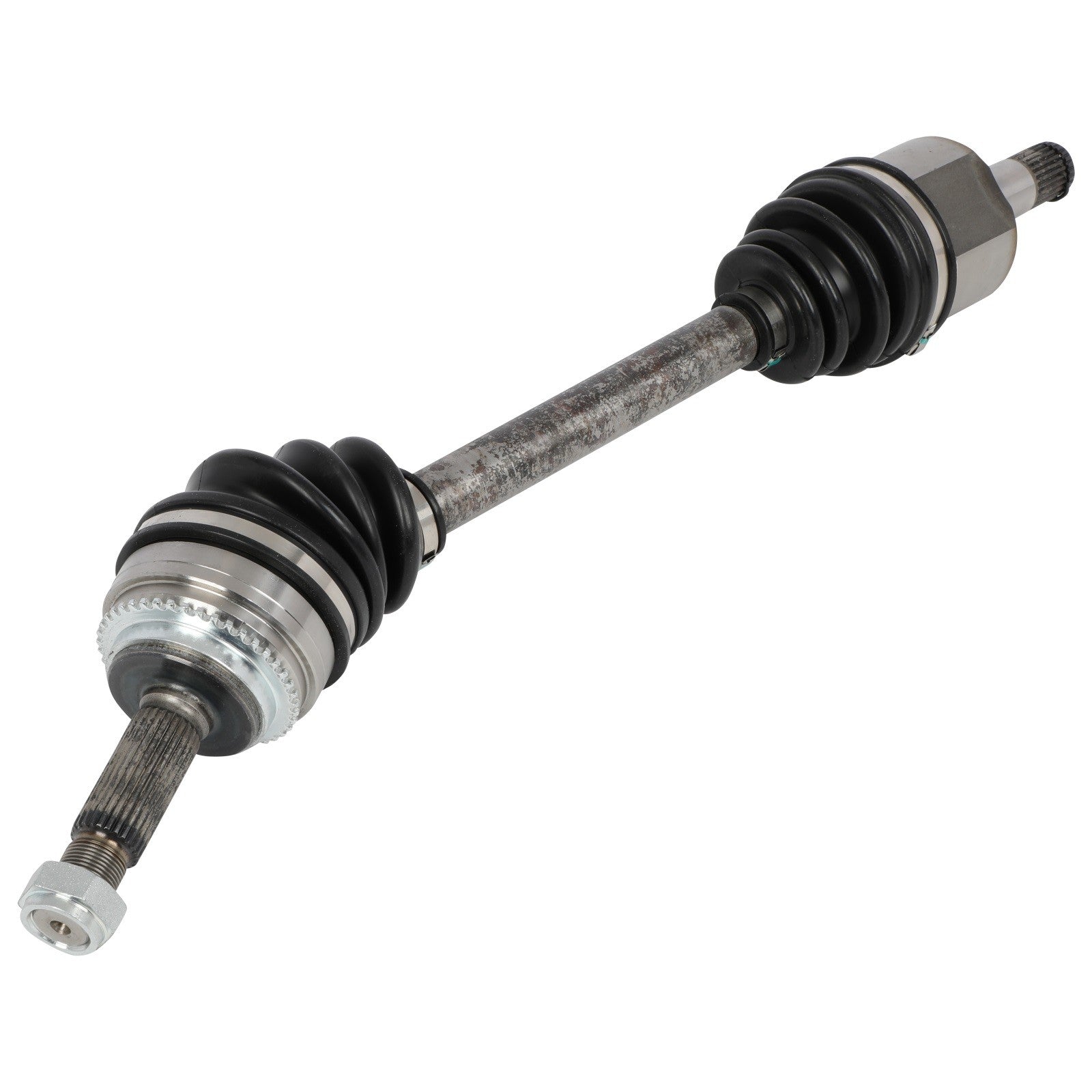 Front For Mitsubishi Lancer 2007 2006 2005 2004 2003 2002 2.0L 2pcs CV Axles KOEEP