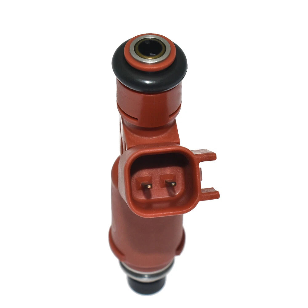 5x Fuel Injector For 2001-2005 Volvo S60 V70 2.4L 2.5L 9470229 852-12225 6B93BC-57