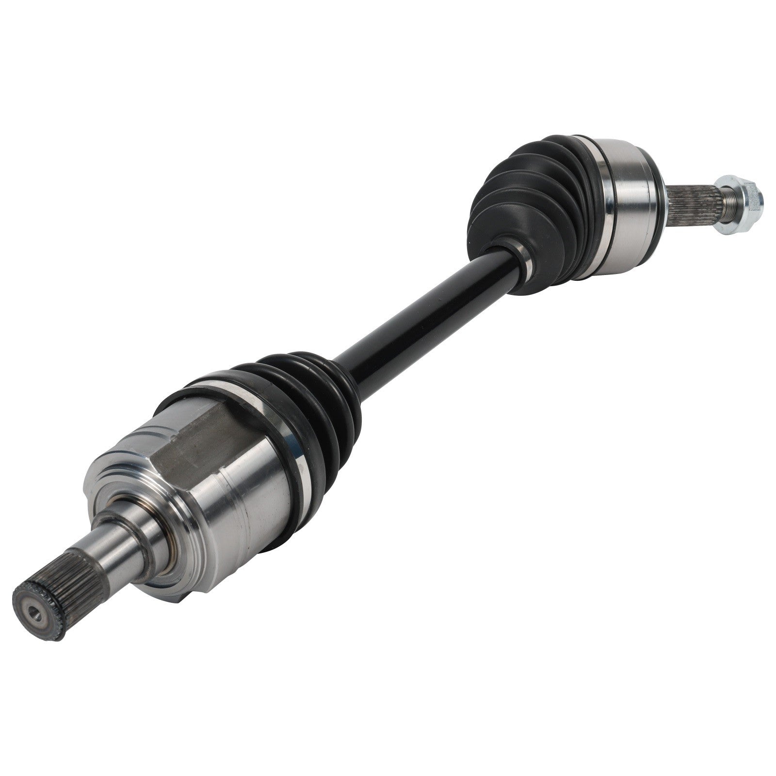 For Honda Insight 2019 2020 2021 2022 L4 1.5L 2pcs Front Left & Right CV Axles 6B93BC-57