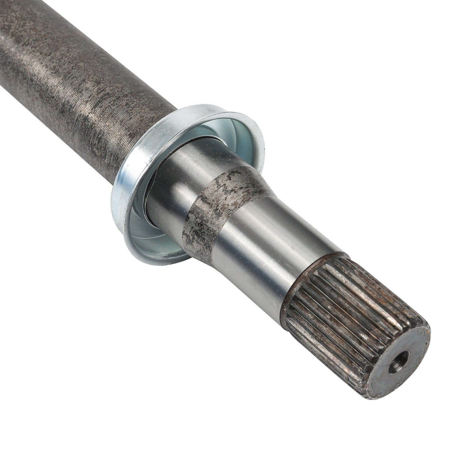 For Ford Explorer 3.5L 2014 2015 2016 2017 FWD Front Right Side CV Axle Assembly 6B93BC-57