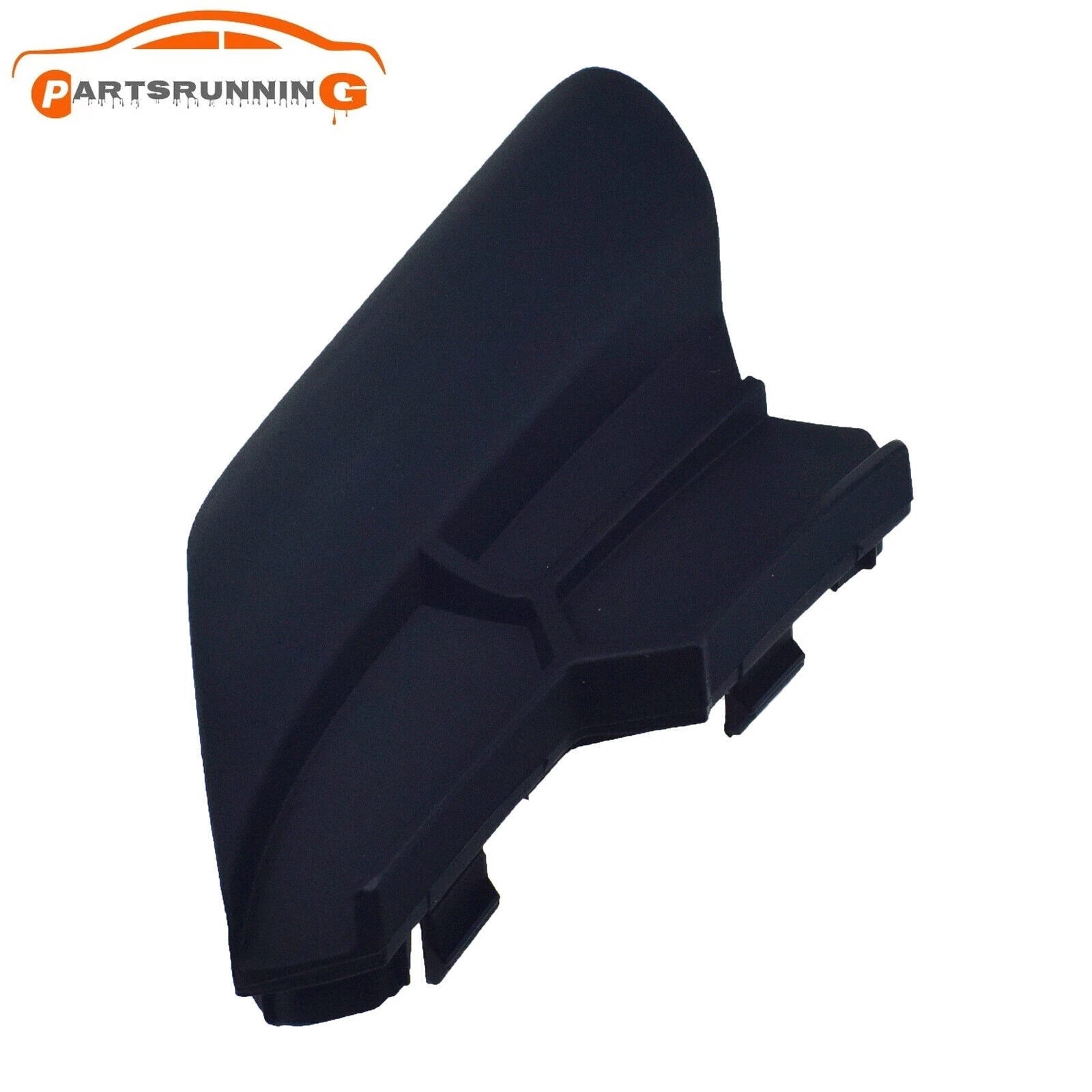 Front Right Side Bumper Hole Cover Tow Eye Cap For Lexus NX200t NX300h 2015-2017 6B93BC-57