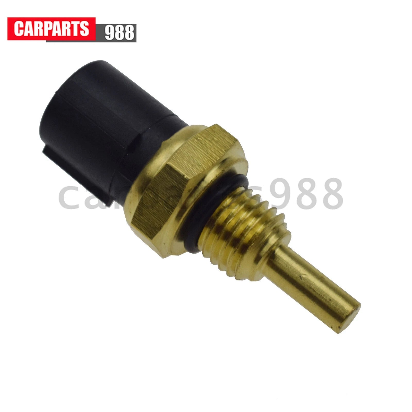 Water Coolant Temperature Sensor For Honda CRV Accord Civic Acura CL 37870PJ7003 6B93BC-57