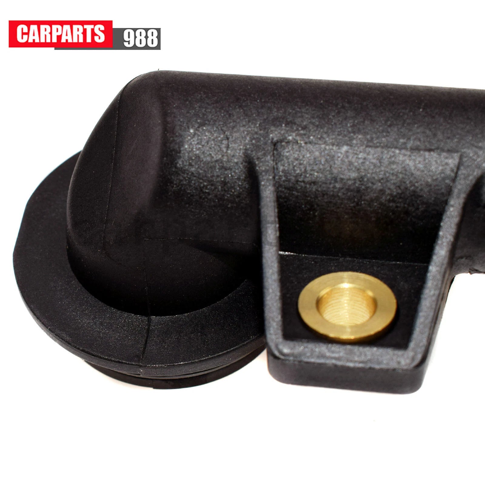Coolant Hose Pipe Connector for BMW E30 316i M40 E36 318i M43 E34 11531714738 6B93BC-57