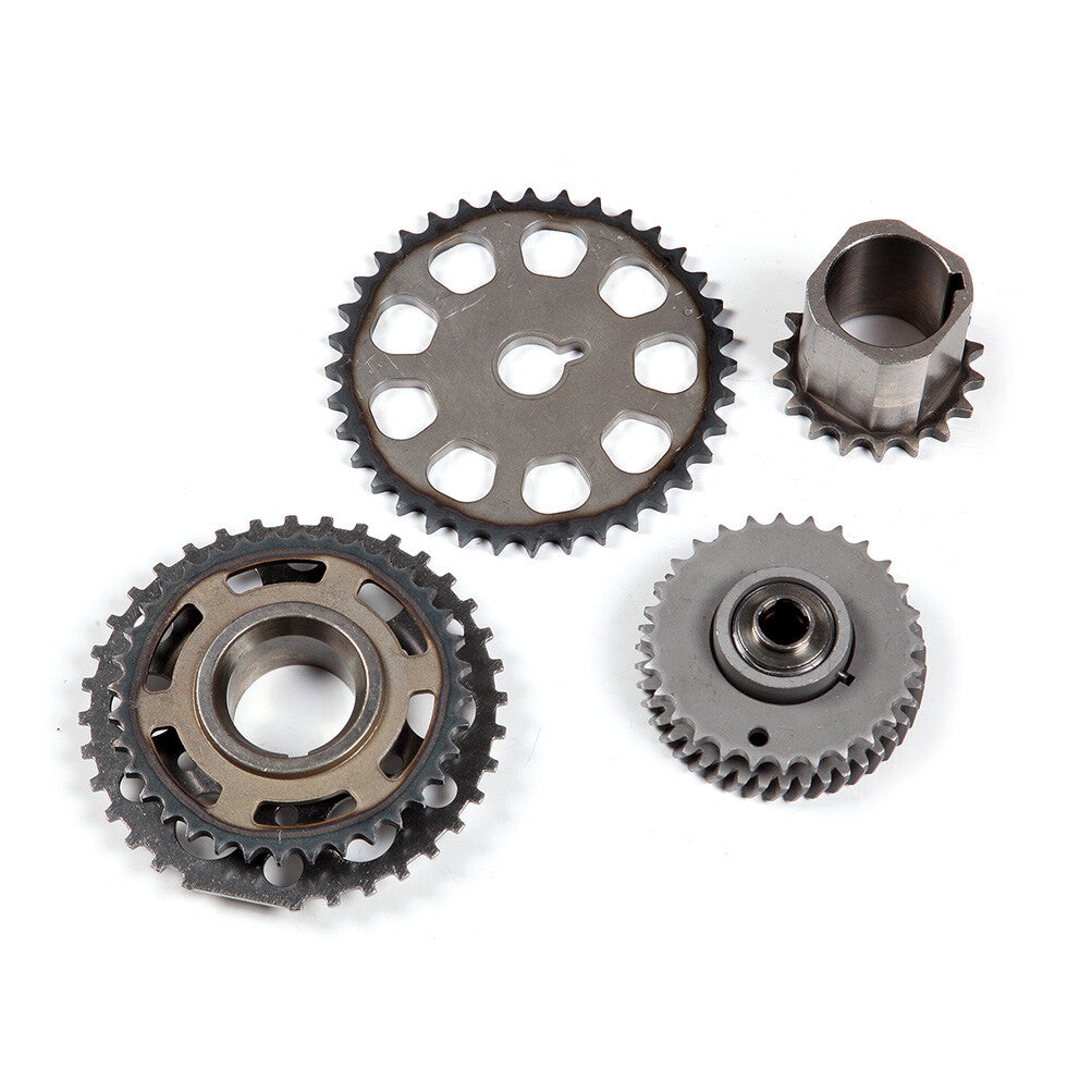 Timing Chain Kit For 2005-2015 Toyouta Tacoma 2.7L l4 GAS DOHC 16V 2TRFE 6B93BC-57