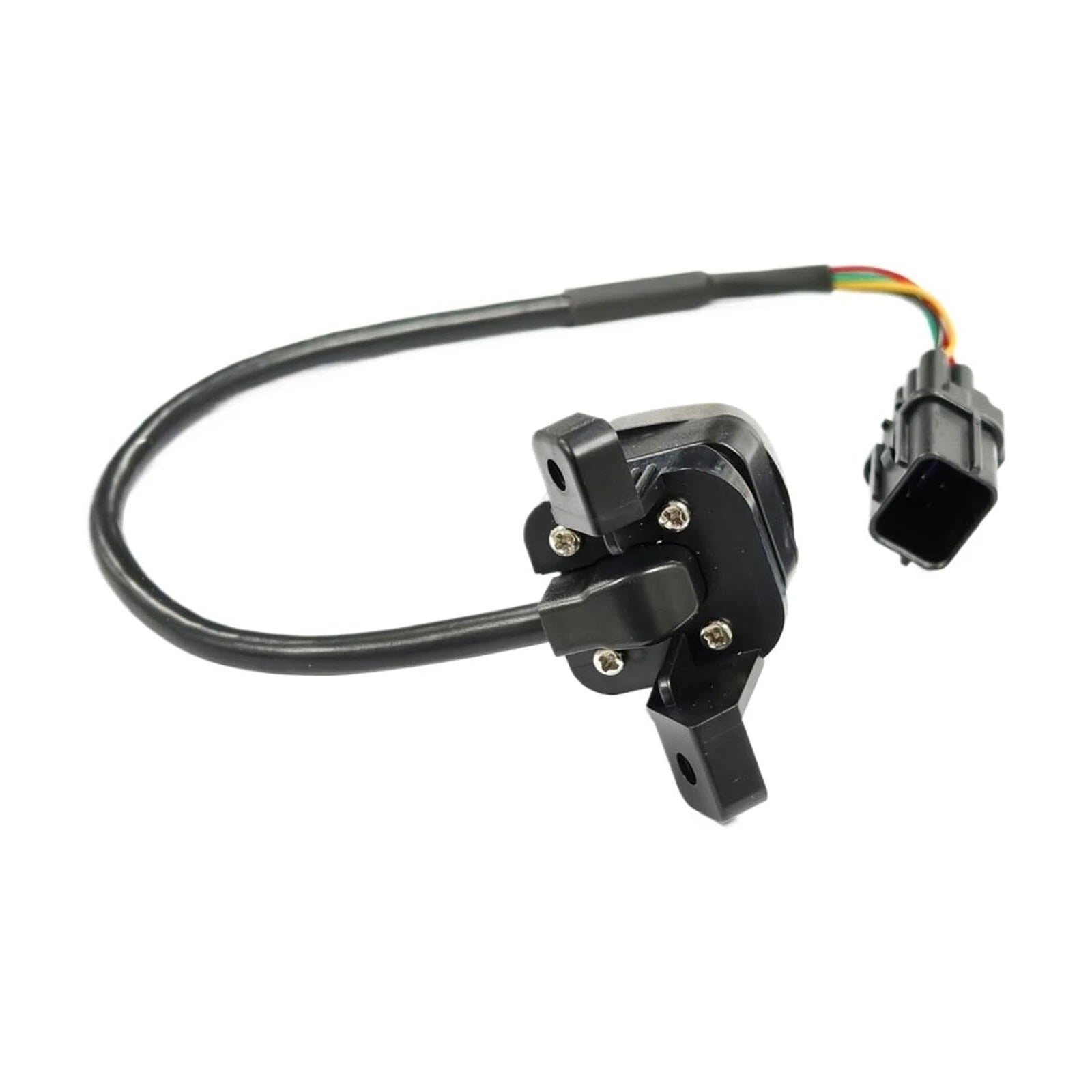 95760-H2200 Reverse Rear View Parking Camera For 2016-2020 Kia K2 6B93BC-57