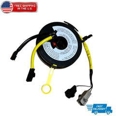 Clock Spring For Ford Mustang 95-1998/ Taurus Sable Mercury Sable 1995 1996 1997