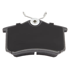 Rear Ceramic Brake Pad Kit for Audi A4 TT A6 Volkswagen Beetle Jetta Cabrio 6B93BC-57