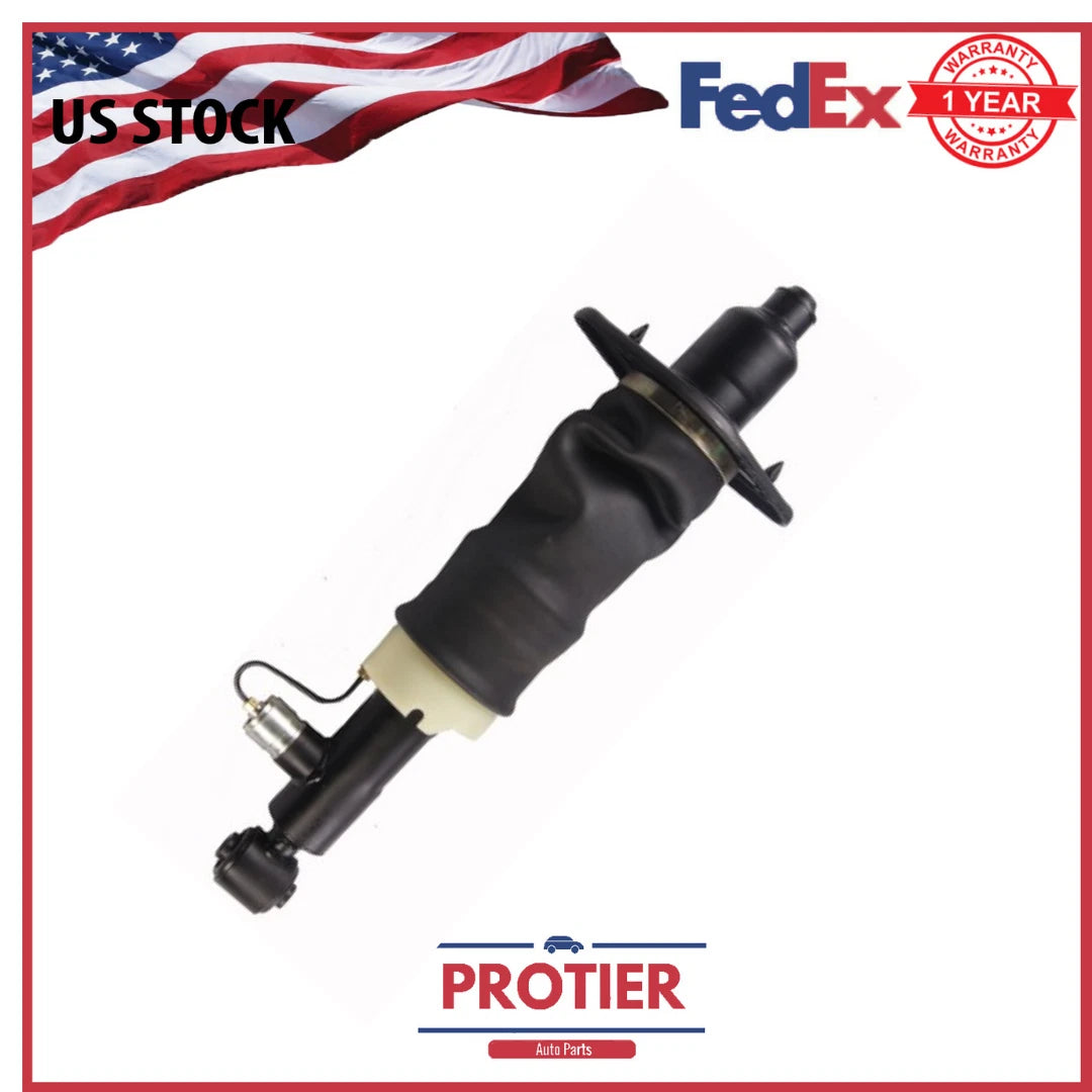 Rear Left Air Suspension Strut for 2001-2005 Audi Allroad Quattro 6B93BC-57