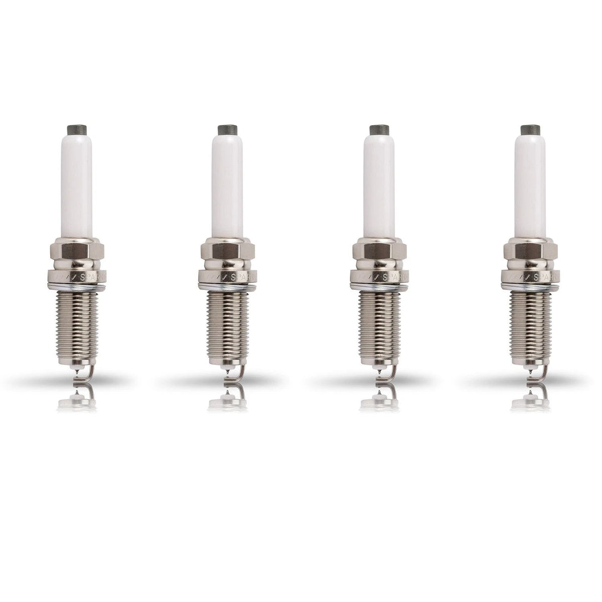 Set of 4 Spark plug for Audi 2015-2020 A3 A3 Quattro A5 Quattro Q5 Volkswagen 6B93BC-57