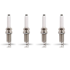 Set of 4 Spark plug for Audi 2015-2020 A3 A3 Quattro A5 Quattro Q5 Volkswagen 6B93BC-57