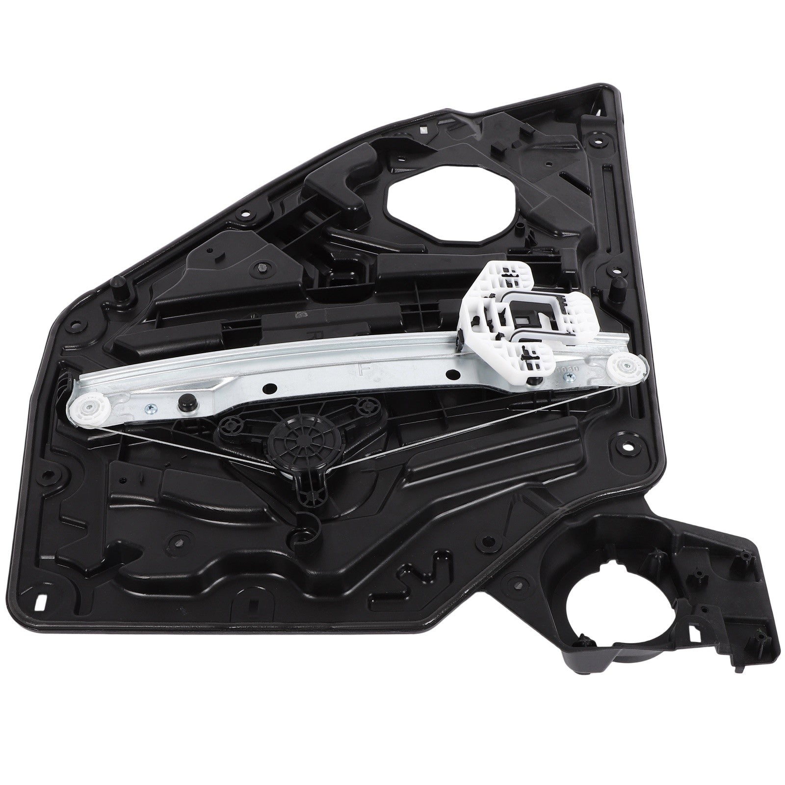 Rear Right Window Regulator For Chrysler 300 2011-2021 Passenger Side 6B93BC-57